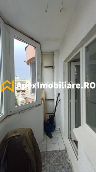 Garsoniera de vanzare Nerva Traian București | ApexImobiliare.ro - 14