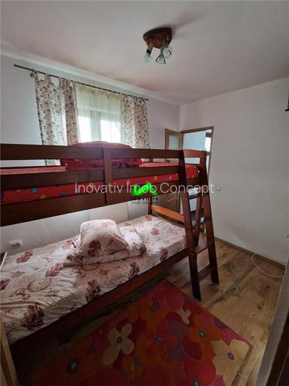 Casa de inchiriat 3 camere Sibiu Central - 8