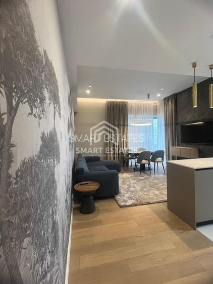 3 Camere in One Verdi Park | VEDERE PANORAMICA - 2