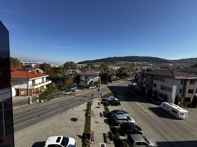 Ap 18 C5 Tautului Residence Park Parcul Poligonului Zona Sub cetate - 14