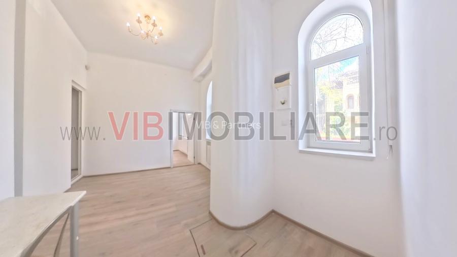 Cotroceni  - dr Romniceanu Grigore - 3 camere - Pretul include TVA - 2