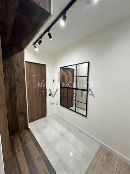 Apartament 3 camere decomandate SUPERFINISAT strada Nasaud! - 20