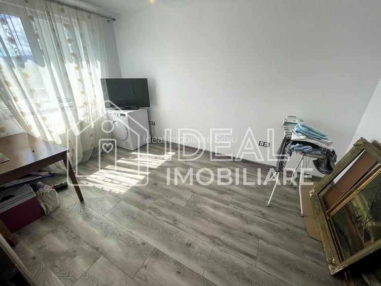 Apartament 3 camere, 62 mp | parter | Cartierul Arhitectilor - 5