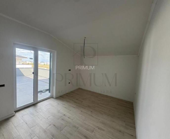 GIROC - 4 Cam - 2 Bai - Terasa 30 MP - Zona excelentă - 2