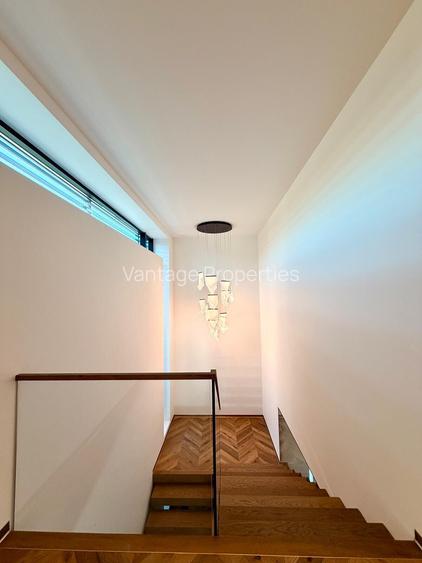 Modern Villa | Boutique Compound | Near US Embassy | Iancu Nicolae - 27