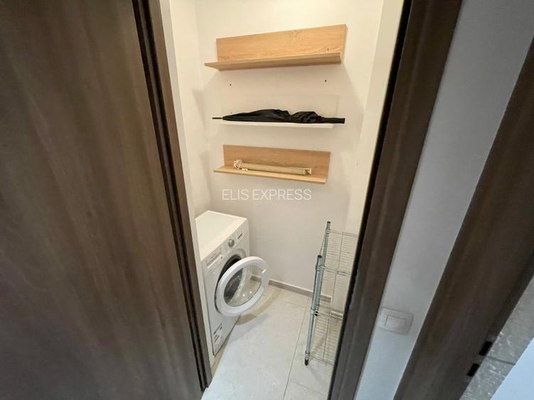 APARTAMENT 2 CAMERE MILITARI RESIDENCE TINERETULUI 2B, MOBILAT, UTILAT - 7