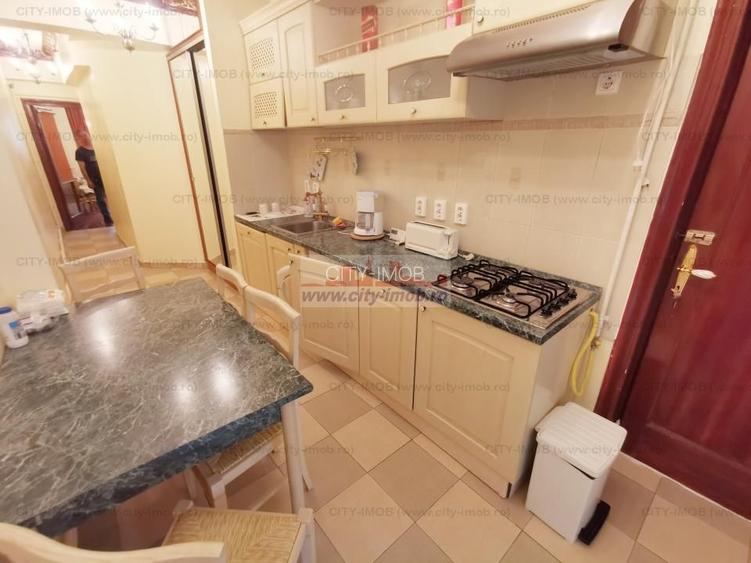 Vanzare apartament doua camere Piata Roamana Amzei - 17