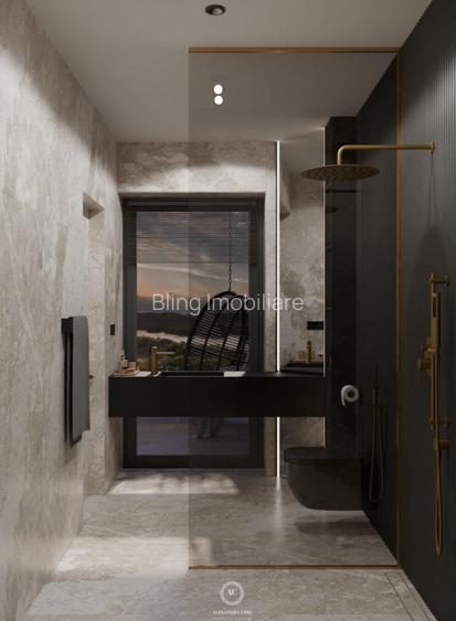 Casa Individuala , 490 mp utili,  Salicea - 15