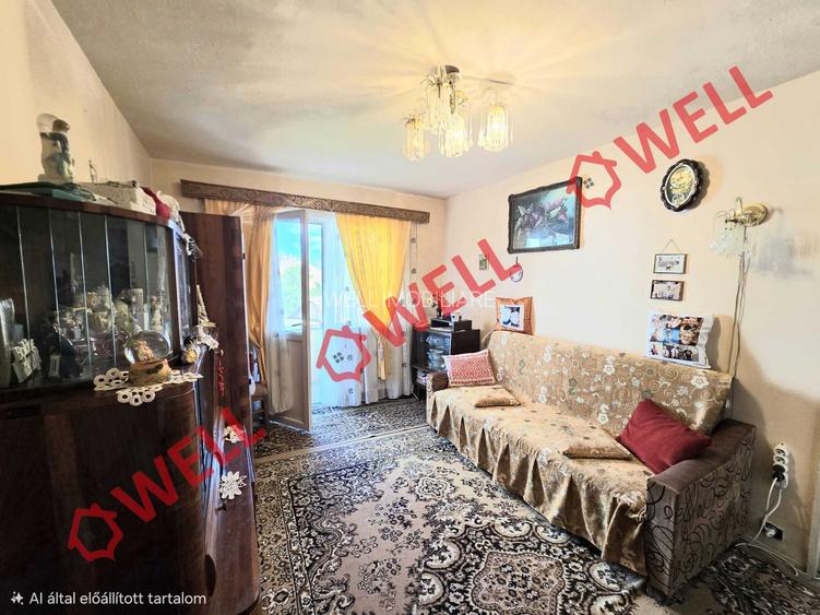 Apartament de vânzare în Târgu Secuiesc, pe strada Ghioceilor! - 3