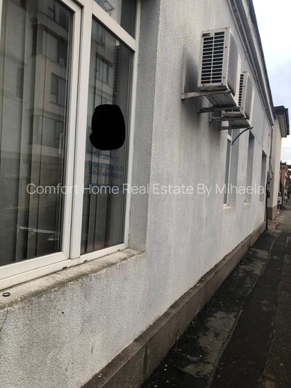 Calea Călărași Vând casa individuala suprafață utila 430 mp curte 100 mp central - 2