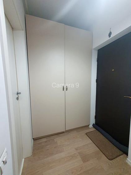 2 camere - cartier Brancusi - Bld Timisoara 89-91 - bloc 2016 - 49mp utili - et6 - 5