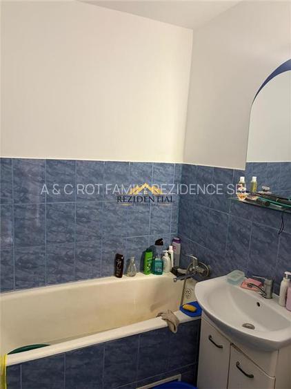 APARTAMENT 3 CAMERE - BLD. GEORGE ENESCU - 4
