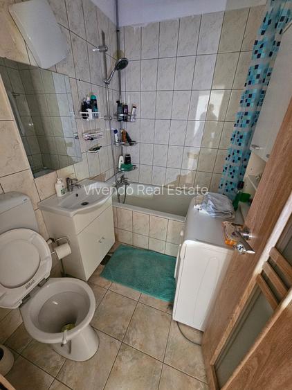 Apartament 2 camere Ion Mihalache | metrou 1 Mai - 8