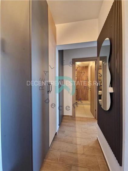 Apartament 2 camere, renovat, Tractorul, Brasov - 8