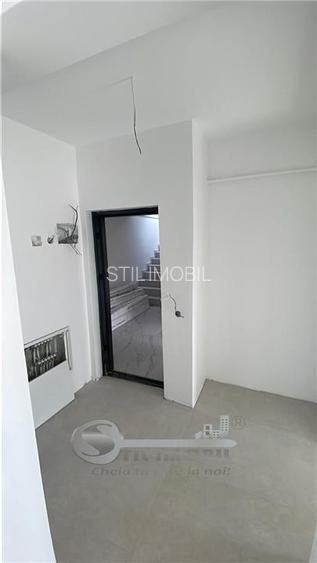 Ap. 2 camere, decomandat, Bucium-Visan, 61mp, intabulat, 0% comision - 3