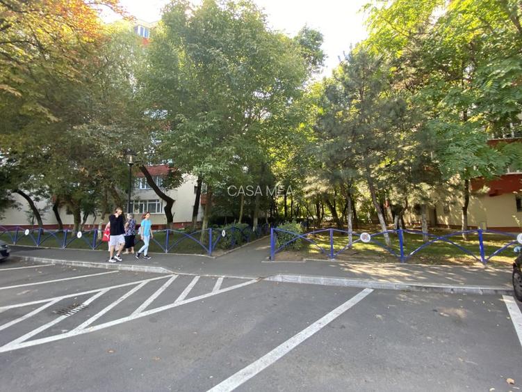 Apartament Oltenitei Orășelul Copiilor vis-a-vis+parcare supraterana LIBER 01.03 - 25