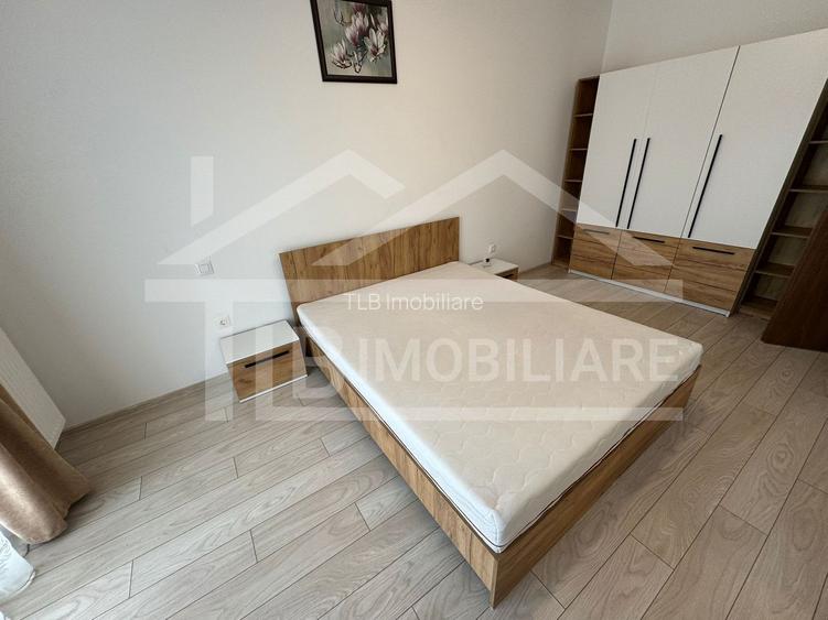 Apartament cu 3 camere, 66mp, decomandat, Zona Maurer Residence - 5