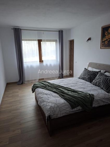 proprietar vand casa cu posibilitate de pensiune - 12