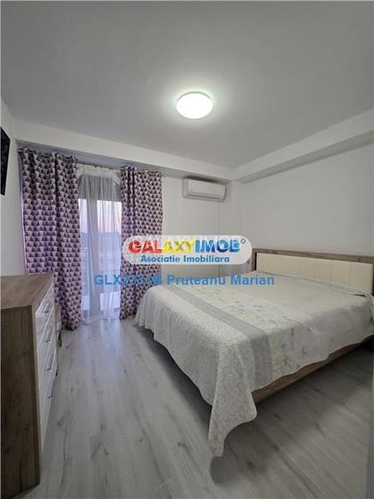 Vanzare casa Mediteraneana moderna situata in zona Fortului-Domnesti - 12