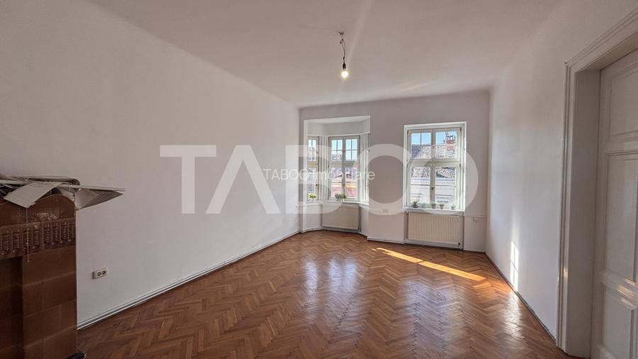 Spatiu comercial de inchiriat cu 3 camere Ultracentral Sibiu - 3