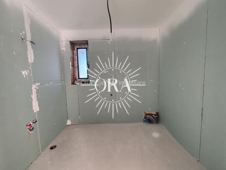 CASA TIP DUPLEX IN FELEACU | 185 MP UTILI | CU GARAJ | PRIVELIȘTE DE VIS - 10