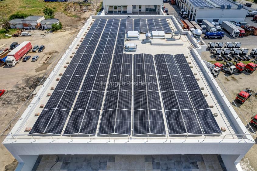 Envogue Residence Iuliu Maniu - 4