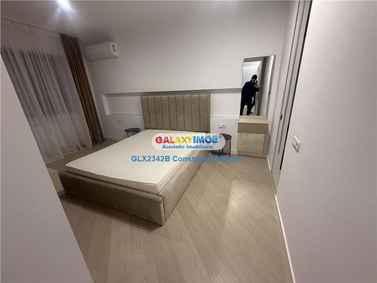 Apartament 3 camere, parcare inclusa, Cortina North - 5