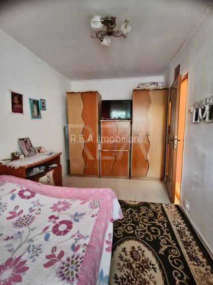 3 Camere Decomandat Zona Dristor - Aleea Suraia - 9