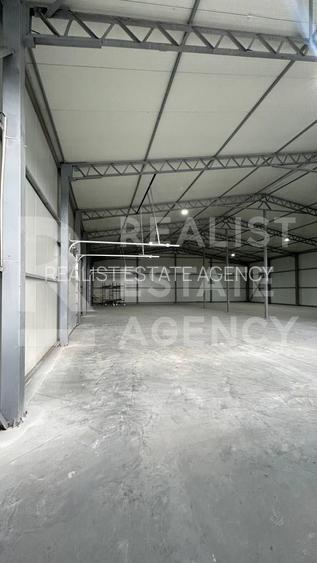 Hală de vânzare, 560 mp, zonă industrială Theodor Pallady, București - 13