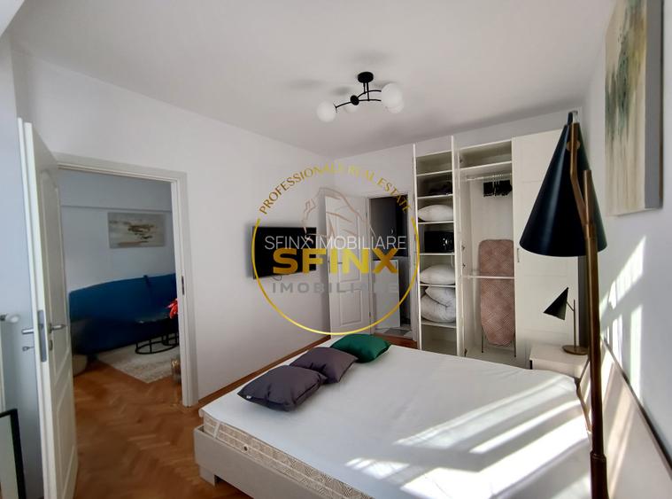 2 Camere Magheru | Bloc Eva | Ideal Airbnb - 7