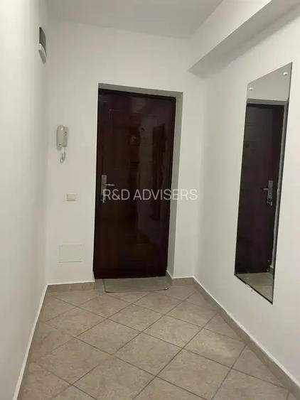 APARTAMENT DECOMANDAT 2 CAMERE MUTARE RAPIDA CALEA RAHOVEI - 9