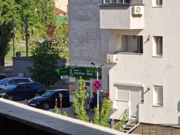 NOU Hils Brauner - Pallady - 2 cam - parcare inclusa - Metrou Nicolae Teclu - 15