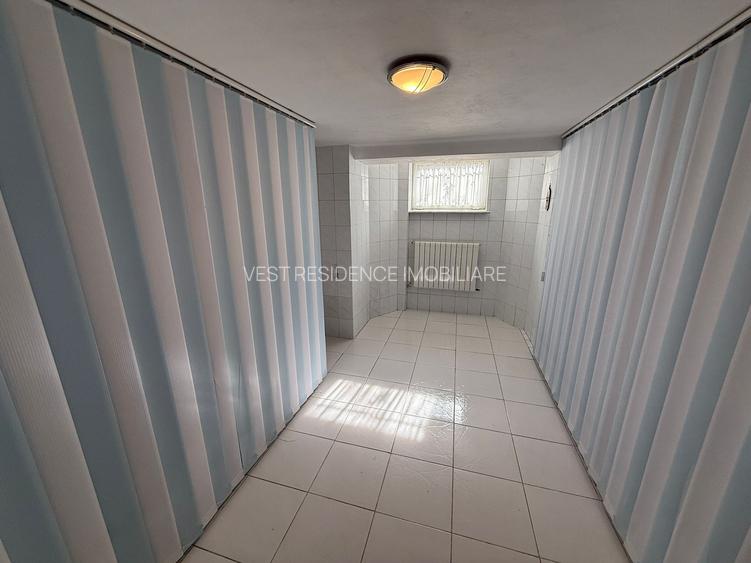 Apartament + Mansardă + Subsol în vilă – Dorobanți - 22
