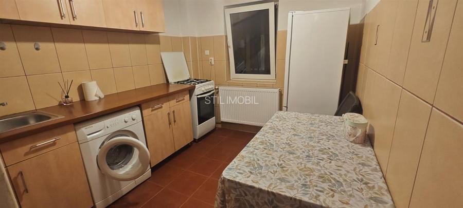 Apartament 1 camera Nicolina - 8