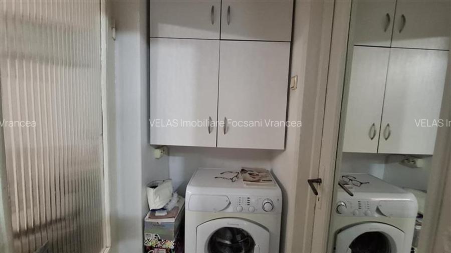 Apartament 2 camere, et 4, CT, Gara - 9
