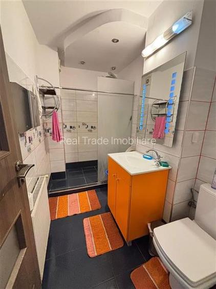 Apartament 3 camere etajul 2 zona Astra- Carpatilor - 8