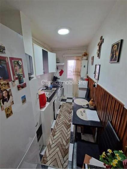 Vanzare apartament 3 camere decomandat Manastur zona BIG, Cluj-Napoca - 4