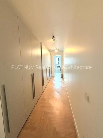 Penthouse in imobil boutique, cu lift privat si terase generoase - 8