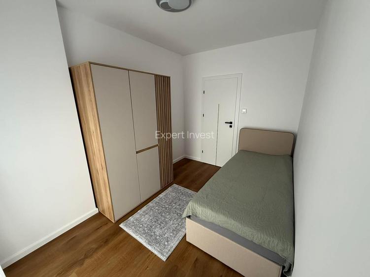 Apartament 3 camere - et.1 - Turnisor - lux - loc parcare - 5