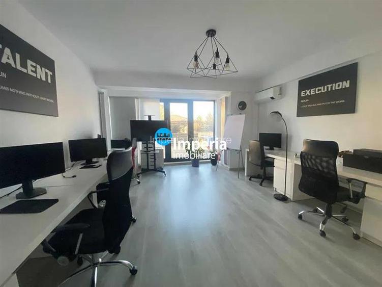 Apartament cu gradina proprie | 3 camere, bloc nou, zona linistita - 2