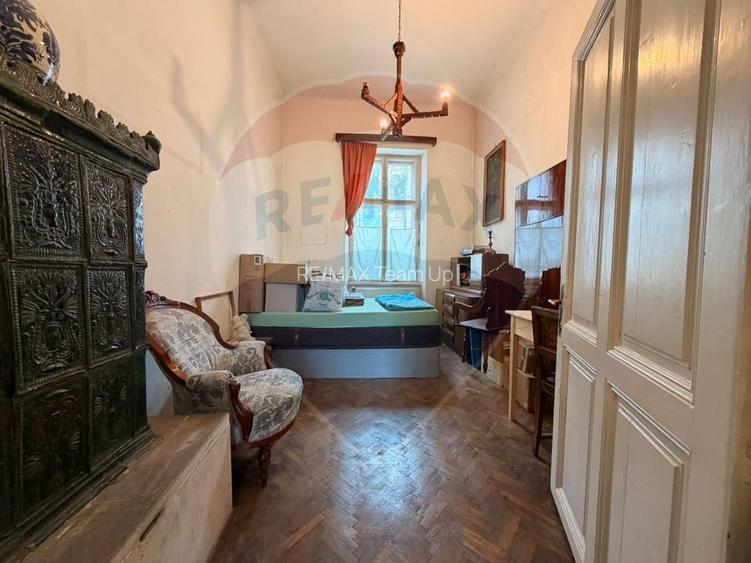 Oportunitate de investiție ultracentrală, str. Clinicilor, nr. 12 - 6