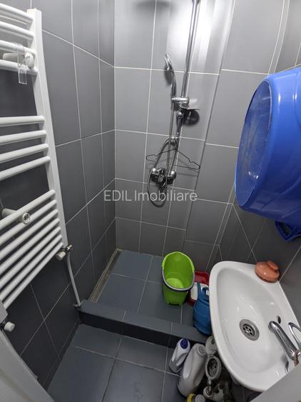 Casă de vânzare, 4 camere, 110 mp, Central Calea Moților - 7