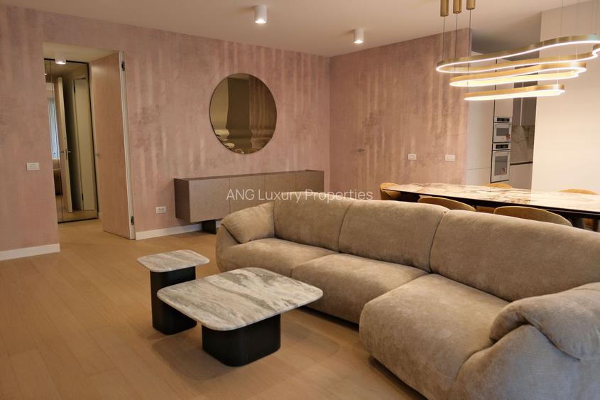 Apartament Premium cu gradina Aviatorilor - 2