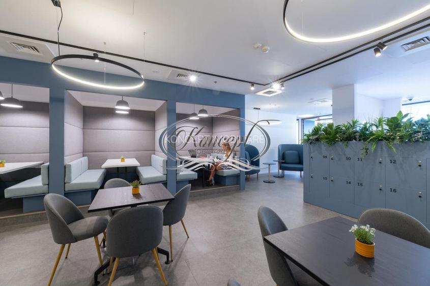 Spatii de birouri moderne in zona Iulius Mall - 7