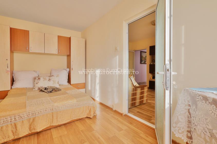 Apartament 2 camere la doar 240 m de plajă | Zona Rozelor, Mangalia - 7