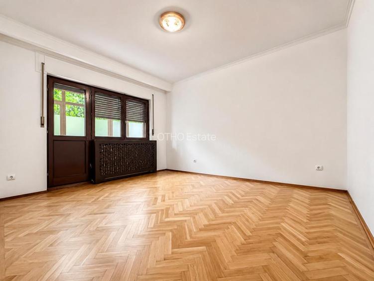 Apartament 4 camere Floreasca-Aviatiei| Bloc tip Boutique | 121 mp - 4