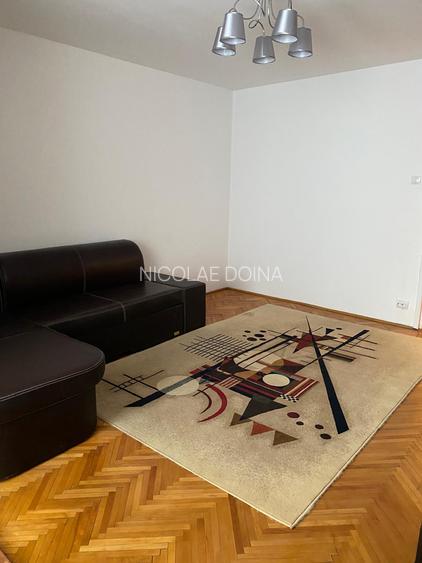 De inchiriat garsoniera Titan lângă parc mobilată /utilată - 4