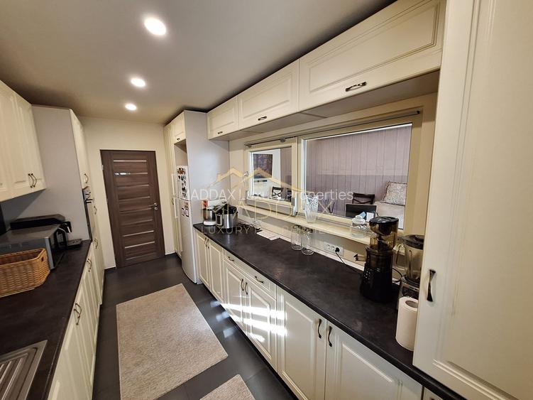 APARTAMENT 3 CAMERE I AVIATIEI I PROMENADA MALL*** - 20