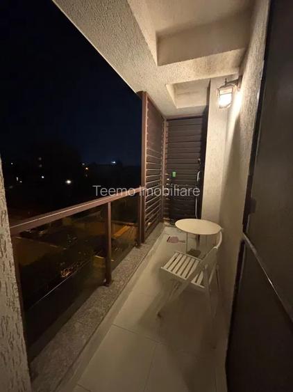 Apartament 2 camere, decomandat, 55 mp, centrala, ac, metrou, Jiului - 8