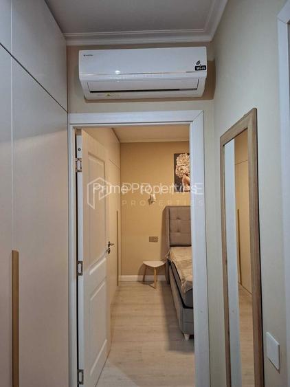 Apartament 2 camere Ama Residence - 7
